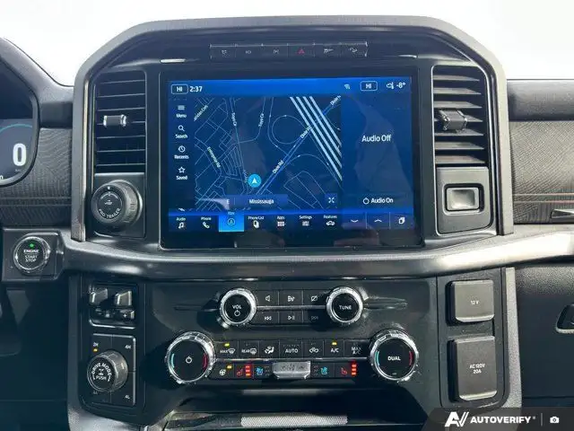 2022 Ford F-150 Platinum | 3.5L Powerboost | Power Steps in Cars & Trucks in Mississauga / Peel Region - Image 23