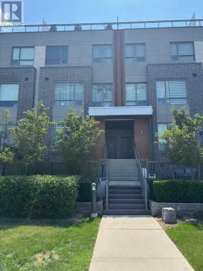 11 - 1238 CAWTHRA ROAD Mississauga (Mineola), Ontario