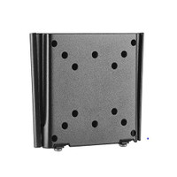 Super    Slim Wall Mount   for 13 – 27″ TVs/Monitors