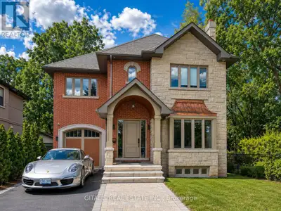 Welcome to 3 Donnybrook Lane, an exceptional executive residence available furnished or unfurnished,...