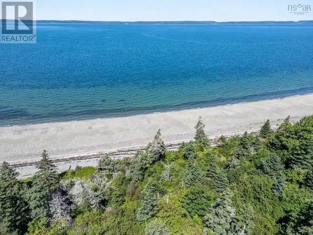 3611 Highway 1 St. Bernard, Nova Scotia in Land for Sale in Yarmouth - Image 15