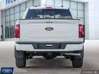 **WE WILL BEAT ANY FORD DEALER IN THE CITY** The 2025 F-150 is purpose-built from the ground up ---... (image 5)