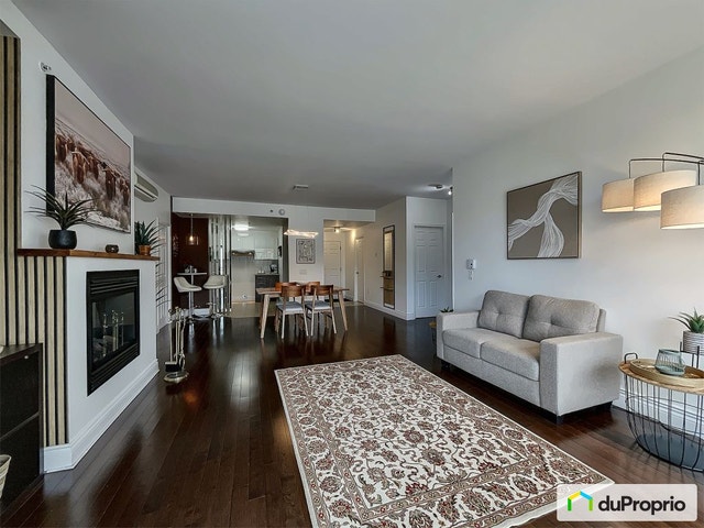 $534,000 - Condominium for sale in Beauport — photo 1