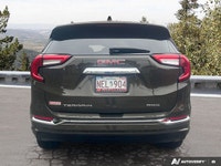 Welcome to Moncton Chrysler Jeep Dodge. Recent Arrival! 2023 GMC Terrain Denali 1.5L DOHC AWD AWD, S... (image 4)
