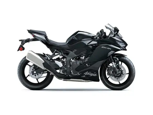 2026 Kawasaki Ninja ZX-4R in Sport Bikes in Guelph - Image 3
