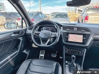 Check out this 2024 Volkswagen Tiguan Highline R-Line before someone takes it home! *Get Your Money'... (image 9)