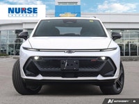 Price is plus HST and licensing. Nurse Chevrolet is conveniently located at 1530 Dundas St. E., Whit... (image 1)