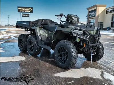 Please contact our sales department for the most up-to-date availability on motorcycles, ATVs, side-...