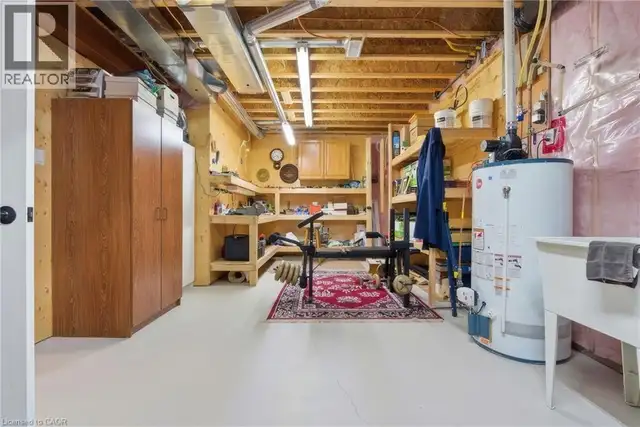 119 GERBER MEADOWS Drive Wellesley, Ontario in Houses for Sale in Kitchener / Waterloo - Image 13