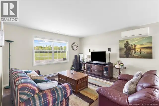 5572 Rte 10 Hardwood Ridge, New Brunswick in Houses for Sale in Fredericton - Image 9