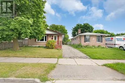 23 SILVER ASPEN CRESCENT Kitchener, Ontario