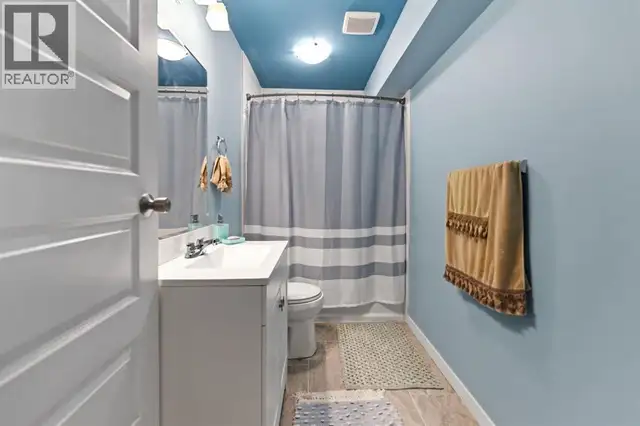 1402 price Road Carstairs, Alberta in Houses for Sale in Red Deer - Image 34