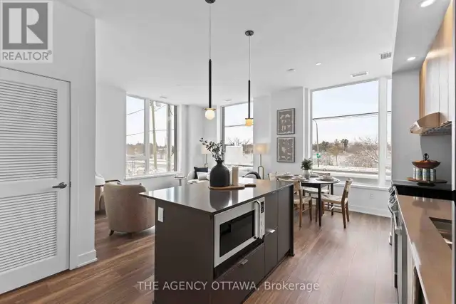 304 - 3071 RIVERSIDE DRIVE Ottawa, Ontario in Condos for Sale in Ottawa - Image 18