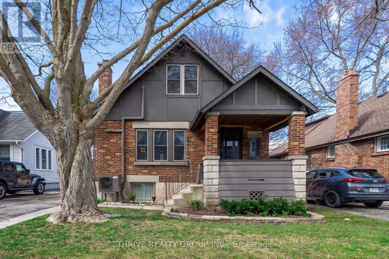 275 EDWARD ST London, Ontario Houses for Sale London Kijiji