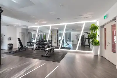 4.5 condo appartement a louer Ville Marie UQAM-Zenith, View more