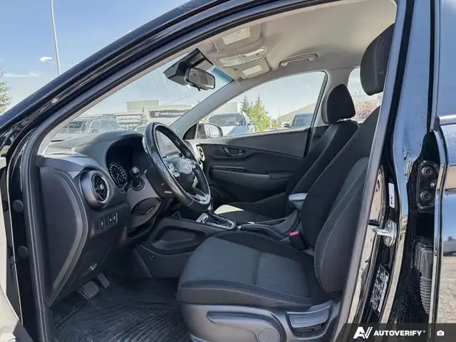 2023 Hyundai Kona Preferred AWD | No Accidents | Premium Mats in Cars & Trucks in Calgary - Image 14