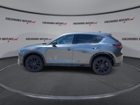 // ACCIDENT FREE!! // This 2024 Mazda CX-5 Sport Design AWD is a sharp, well-equipped SUV with a con... (image 4)
