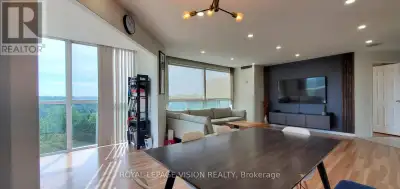 501 - 7 CONCORDE PLACE Toronto (Banbury-Don Mills), Ontario
