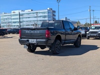 This pre-owned 2026 Ram 2500 Laramie Crew Cab Night Edition combines heavy-duty capability with prem... (image 6)