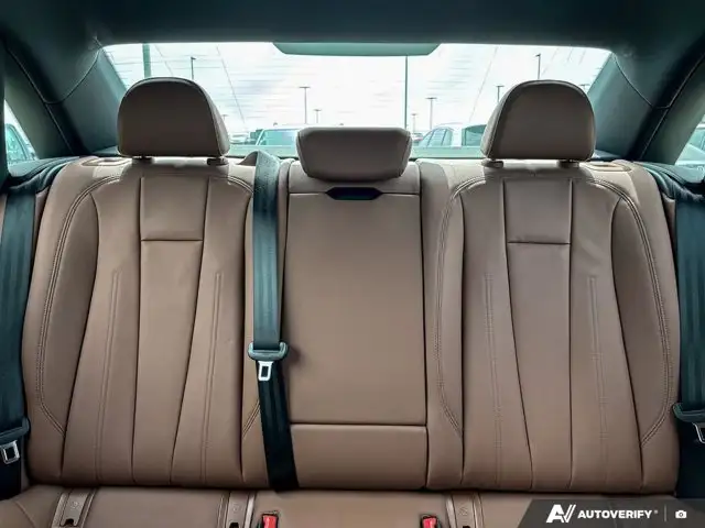 2023 Audi A4 Sedan Komfort | HEATED SEATS & STEERING | NAVI in Cars & Trucks in Edmonton - Image 15