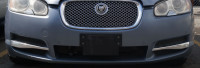 USED JAGUAR XF FRONT BUMPER ASSEMBLY-BIRKSHIRE AUTOMOBILES City of Toronto Toronto (GTA) Preview