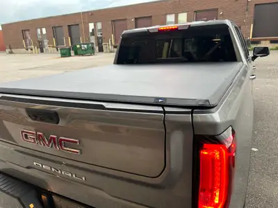 Truck bed covers for Dodge Ram , Silverado Sierra , Ford F150 , Toyota Tundra, Chevy Colorado. Free...