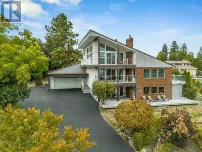 Welcome to 3137 Vector Drive, a stunning luxury home in Lakeview Heights that offers an exceptional...
