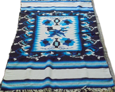 HAND WOVEN BLANKETS (t), View more