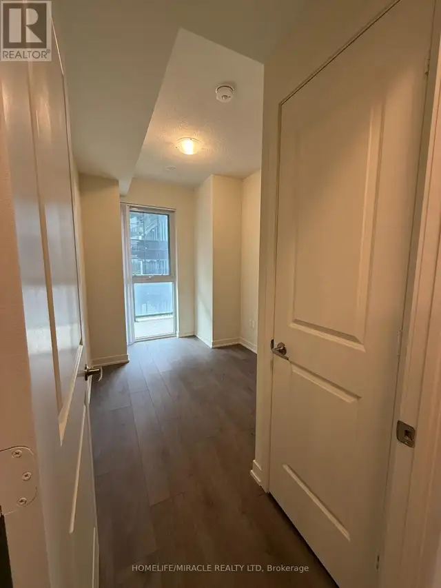 611 - 38 ANNIE CRAIG DRIVE Toronto (Mimico), Ontario in Long Term Rentals in City of Toronto - Image 11