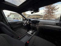 The Passport Sport serves as the entry point to the lineup in Canada, though it comes generously equ... (image 8)