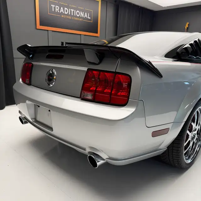 2009 Ford Mustang605033068579399688
