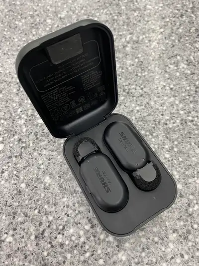Shure MoveMic Wireless Microphone, View more
