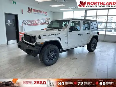 The 2026 Jeep Wrangler 85th Anniversary Edition is a legendary off-road SUV that combines iconic Jee...