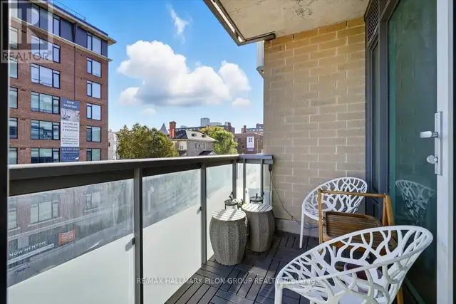 413 - 238 BESSERER STREET Ottawa, Ontario in Condos for Sale in Ottawa - Image 12