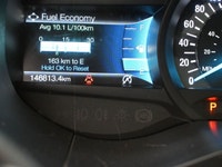 See Dealer Website for Details. 2020 Ford Edge SEL PANORAMIC ROOF, LEATHER INTERIOR, APPLE CARPLAY K... (image 9)