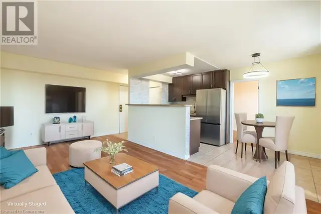 851 QUEENSTON Road Unit# 803 Hamilton, Ontario62863783875713122