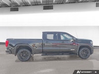 This 2024 GMC Sierra 1500 Elevation Crew Cab delivers bold styling and proven capability, powered by... (image 6)