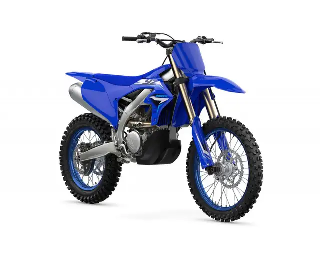 2026 YZ250FX in Dirt Bikes & Motocross in Ottawa - Image 9