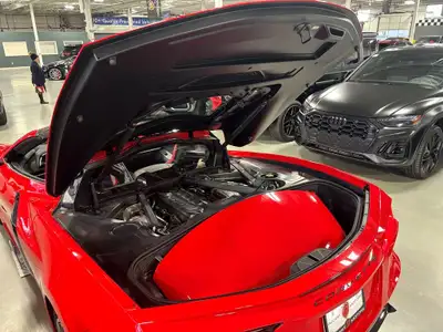 2024 Chevrolet Corvette Stingray|1LT|NAV|TARGAROOF|BOSE|ZMODE|FO, View more