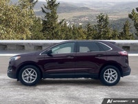 Welcome to Moncton Chrysler Jeep Dodge. Recent Arrival! 2024 Ford Edge SEL EcoBoost 2.0L I4 GTDi DOH... (image 1)