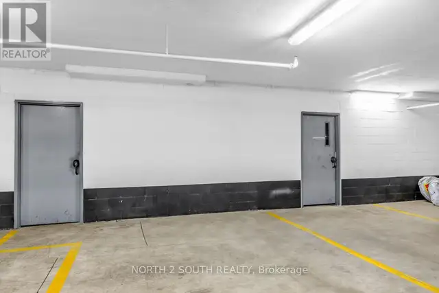 225 - 95 BATHURST STREET Toronto (Waterfront Communities), Ontar in Long Term Rentals in City of Toronto - Image 23