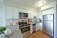 SPACIOUS 1 BEDROOM APARTMENT FOR RENT IN WHITBY! SELECT APARTMENTS FULLY REVITALIZED WITH MODERN FIN... (image 1)