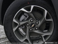 Sunroof | Black Emblems |Wrapped/ Heated Steering Wheel | Heated Seats | Remote Start | HD Rear Came... (image 6)