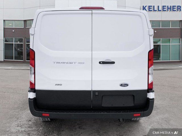 2024 Ford Transit Cargo Van T350 in Cars & Trucks in Brandon - Image 4