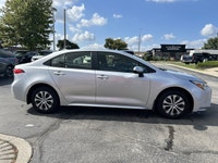 This 2023 Toyota Corolla Hybrid LE offers exceptional fuel efficiency and a smooth, comfortable ride... (image 3)