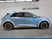 ¡ Hyundai IONIQ 5 Ultimate AWD 2024 Autonomie supérieure, luxe moderne et performance électrique! Dé... (image 1)