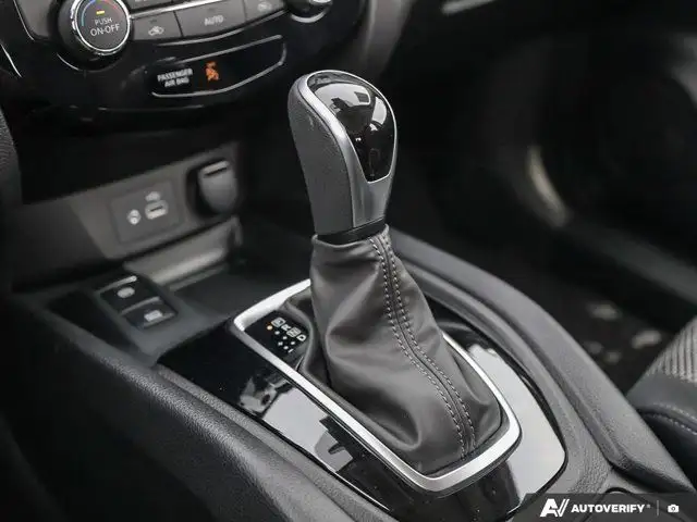 2023 Nissan Qashqai SV | AWD | Propilot Assist in Cars & Trucks in London - Image 16