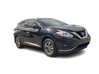 2017 NISSAN MURANO SL ***AS-TRADED SPECIAL*** What is an "As-Traded Special"? As-Traded Specials are... (image 4)