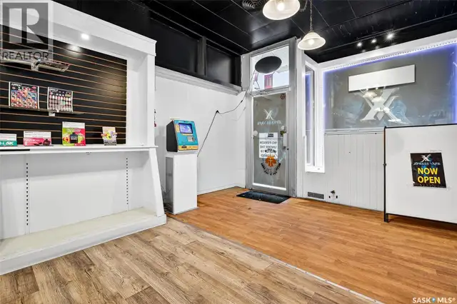 220-222 Main STREET N Moose Jaw, Saskatchewan in Commercial & Office Space for Sale in Moose Jaw - Image 17