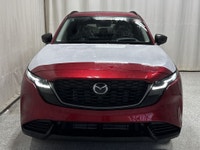 Reserve your 2026 CX-5 Now! Arrives this Spring! Available 15.6-inch full-colour touchscreen with Go... (image 3)